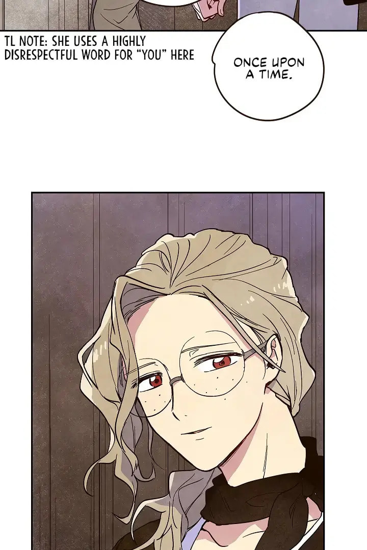 The End (Yeonsan) Chapter 2 page 48 - 