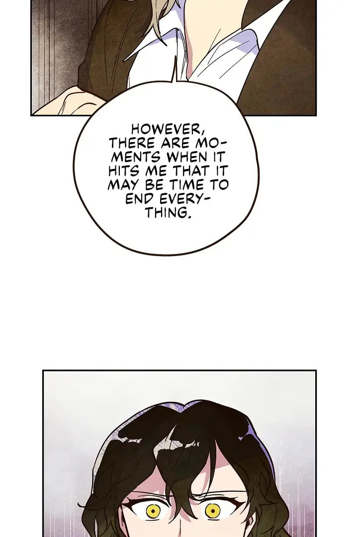 The End (Yeonsan) Chapter 2 page 49 - 