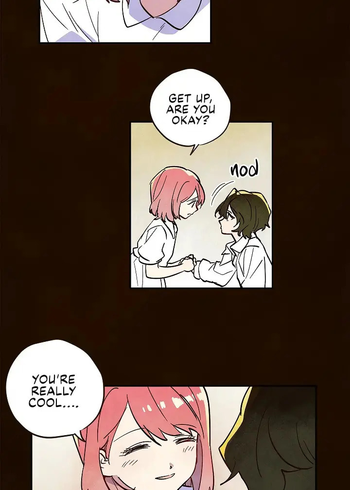 The End (Yeonsan) Chapter 2 page 6 - 