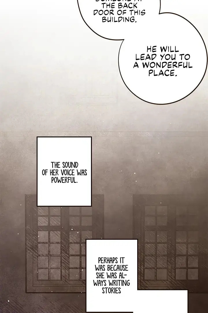 The End (Yeonsan) Chapter 2 page 51 - 