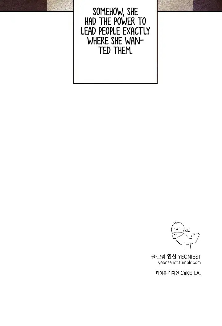 The End (Yeonsan) Chapter 2 page 53 - 