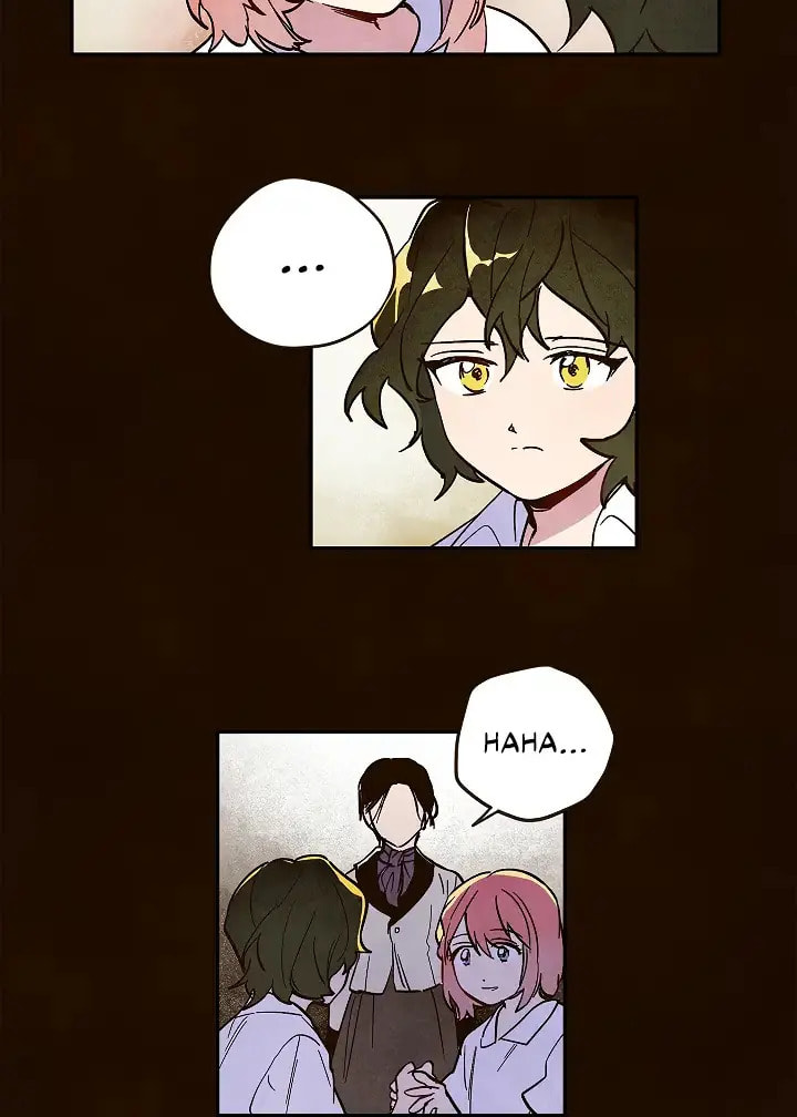 The End (Yeonsan) Chapter 2 page 7 - 