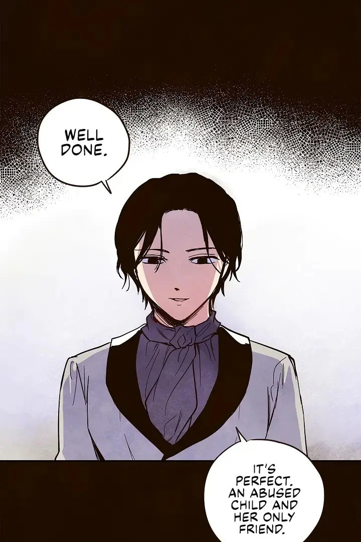 The End (Yeonsan) Chapter 2 page 8 - 