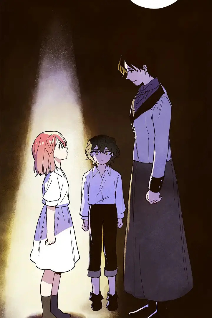 The End (Yeonsan) Chapter 2 page 9 - 