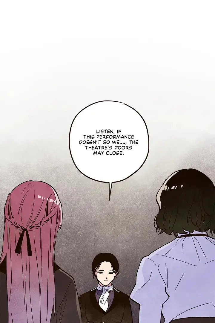 The End (Yeonsan) Chapter 3 page 2 - 