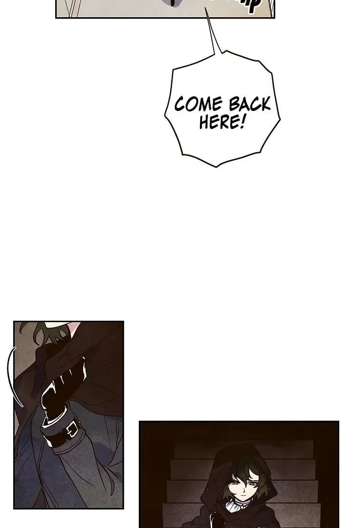 The End (Yeonsan) Chapter 3 page 12 - 
