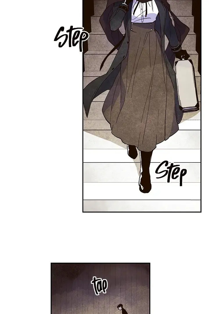 The End (Yeonsan) Chapter 3 page 13 - 