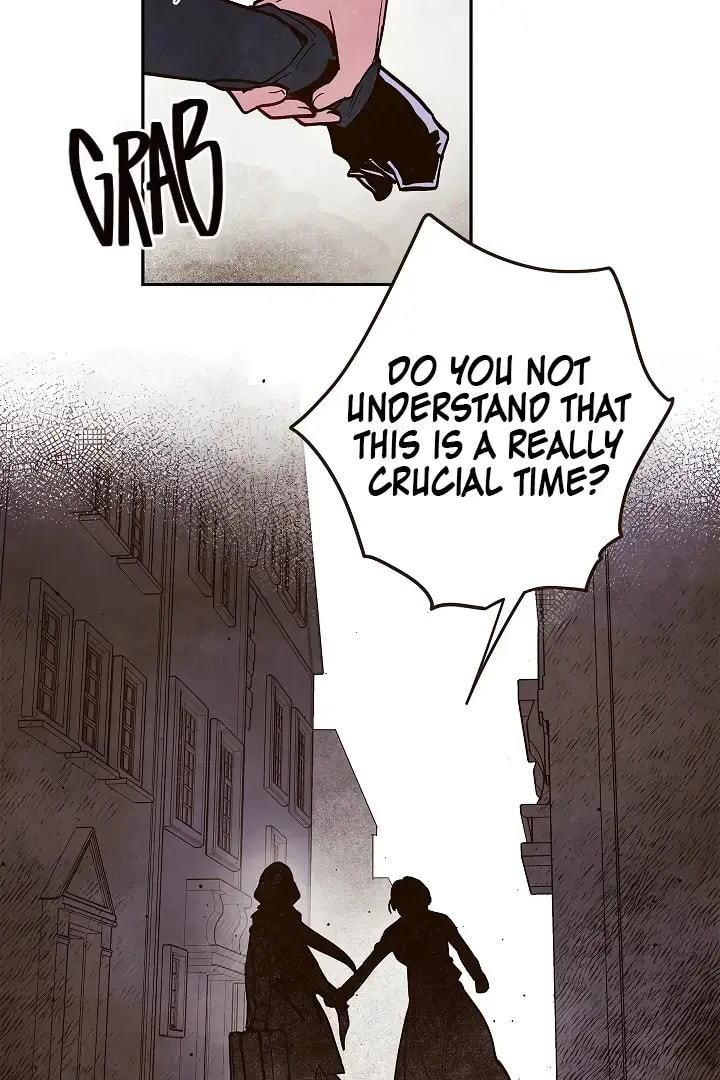 The End (Yeonsan) Chapter 3 page 15 - 