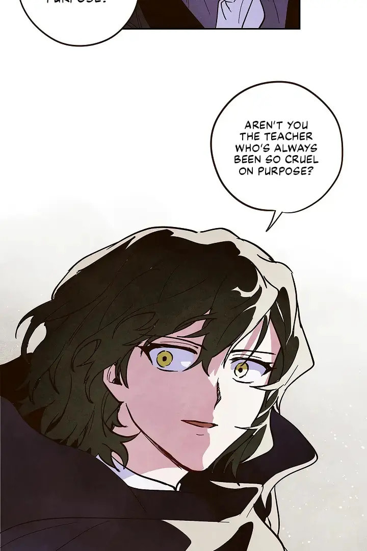 The End (Yeonsan) Chapter 3 page 17 - 