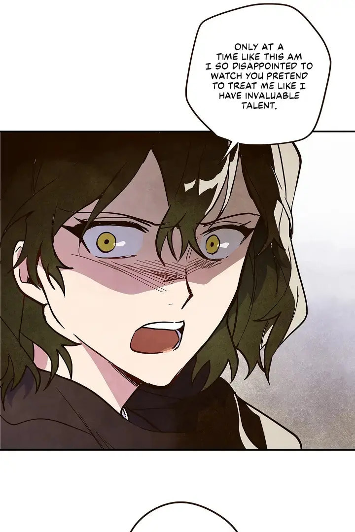 The End (Yeonsan) Chapter 3 page 20 - 