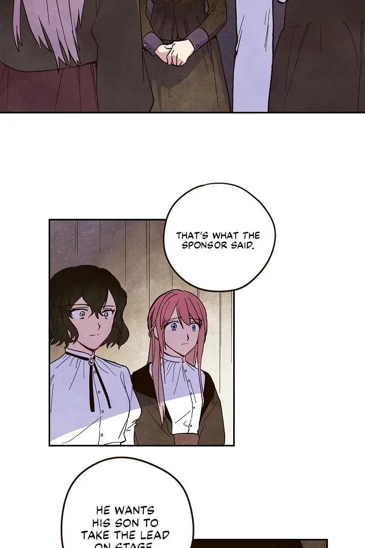 The End (Yeonsan) Chapter 3 page 3 - 