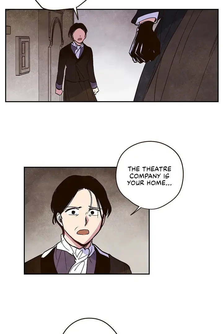 The End (Yeonsan) Chapter 3 page 22 - 