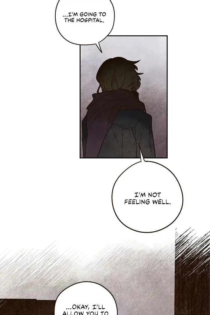 The End (Yeonsan) Chapter 3 page 23 - 