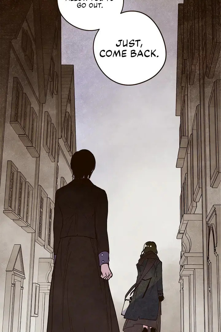 The End (Yeonsan) Chapter 3 page 24 - 