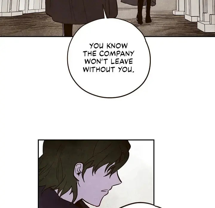 The End (Yeonsan) Chapter 3 page 25 - 