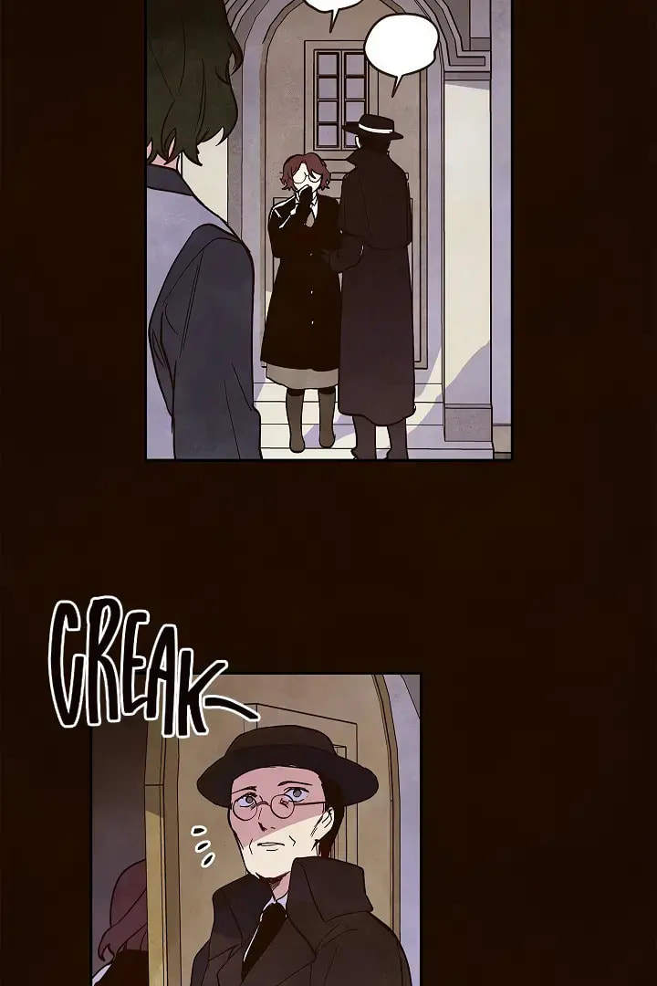 The End (Yeonsan) Chapter 3 page 29 - 