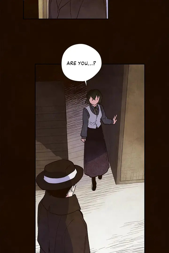 The End (Yeonsan) Chapter 3 page 30 - 