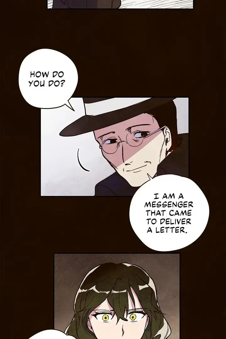 The End (Yeonsan) Chapter 3 page 31 - 
