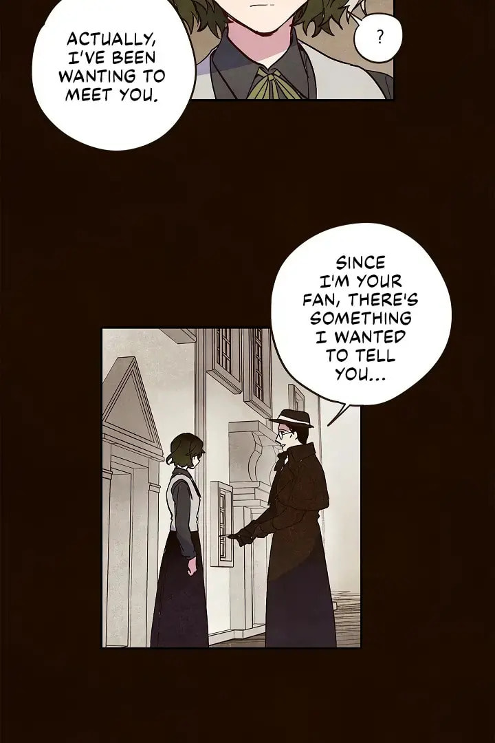 The End (Yeonsan) Chapter 3 page 32 - 