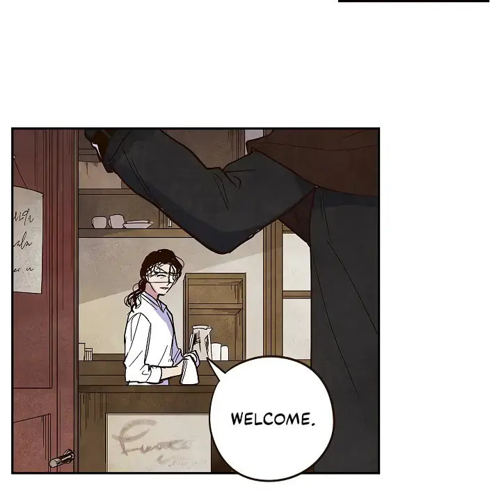 The End (Yeonsan) Chapter 3 page 35 - 