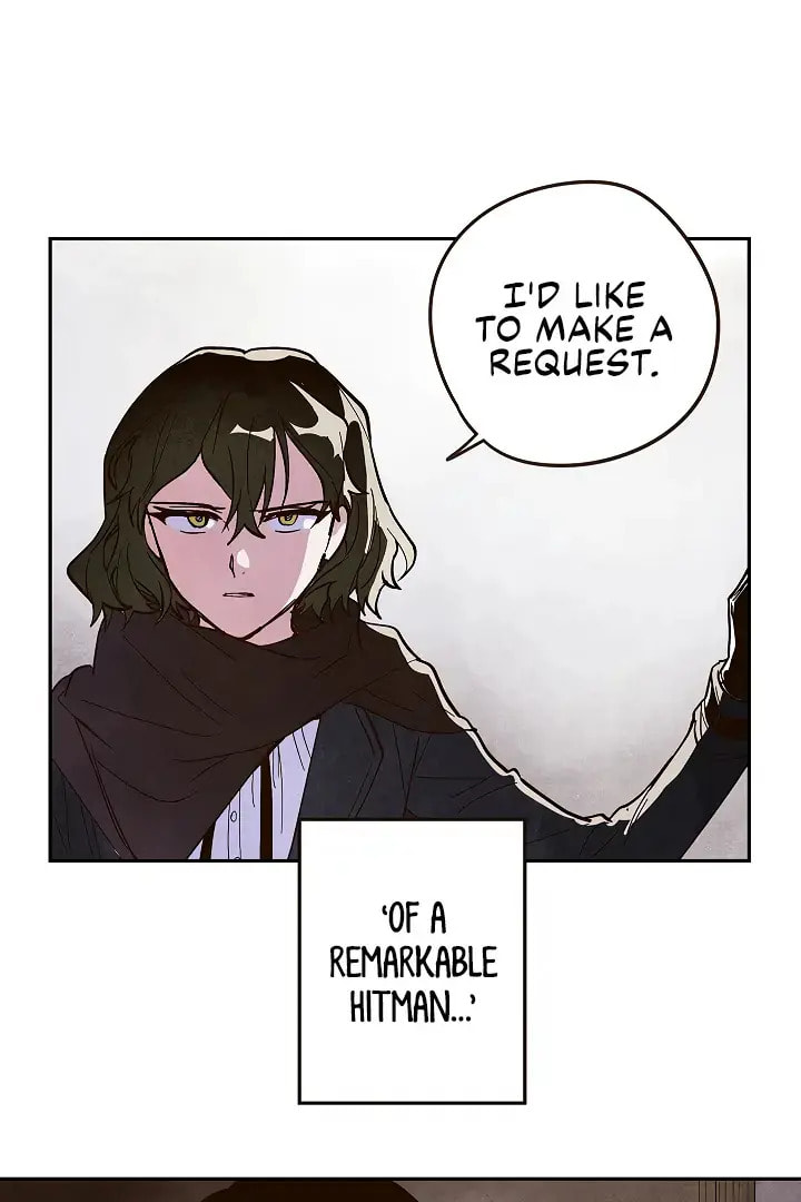 The End (Yeonsan) Chapter 3 page 36 - 