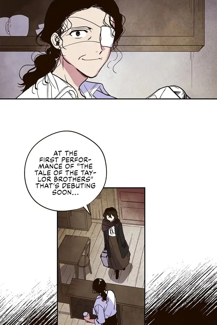 The End (Yeonsan) Chapter 3 page 37 - 