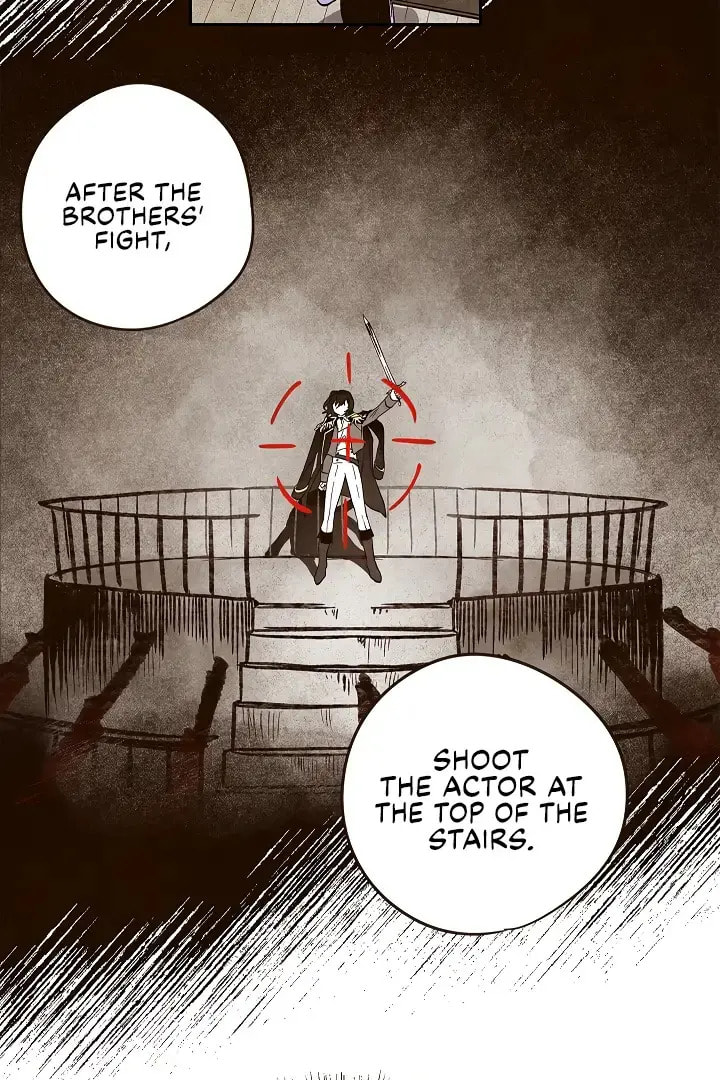The End (Yeonsan) Chapter 3 page 38 - 