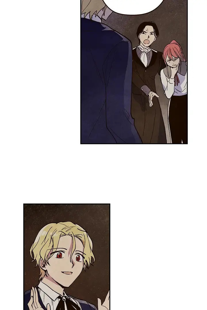 The End (Yeonsan) Chapter 3 page 5 - 