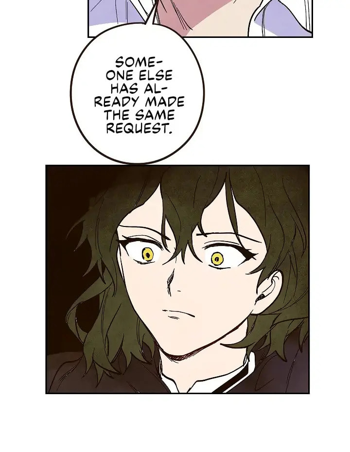The End (Yeonsan) Chapter 3 page 42 - 