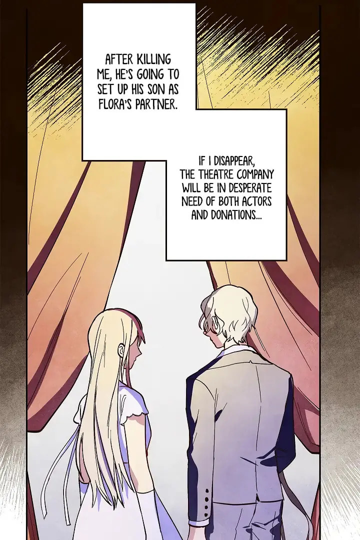 The End (Yeonsan) Chapter 3 page 44 - 
