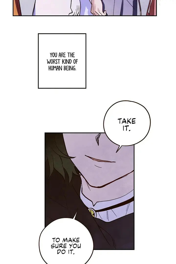 The End (Yeonsan) Chapter 3 page 45 - 