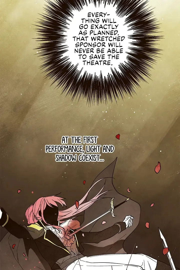 The End (Yeonsan) Chapter 3 page 47 - 