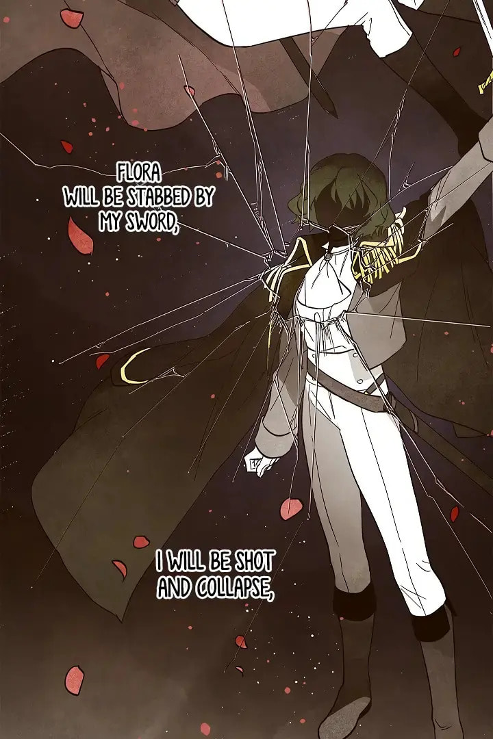 The End (Yeonsan) Chapter 3 page 48 - 