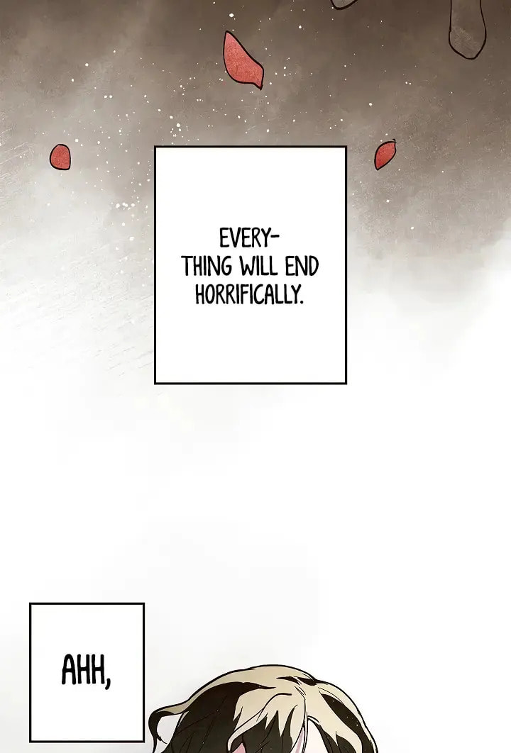 The End (Yeonsan) Chapter 3 page 49 - 