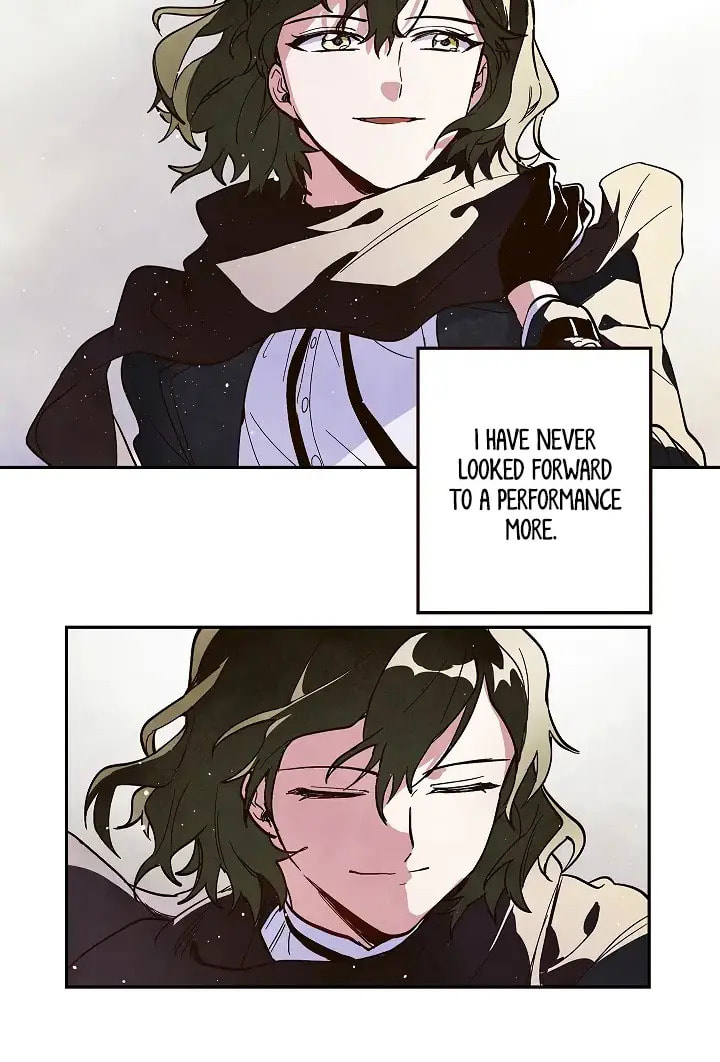 The End (Yeonsan) Chapter 3 page 50 - 