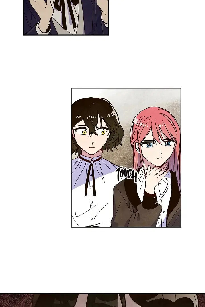 The End (Yeonsan) Chapter 3 page 6 - 