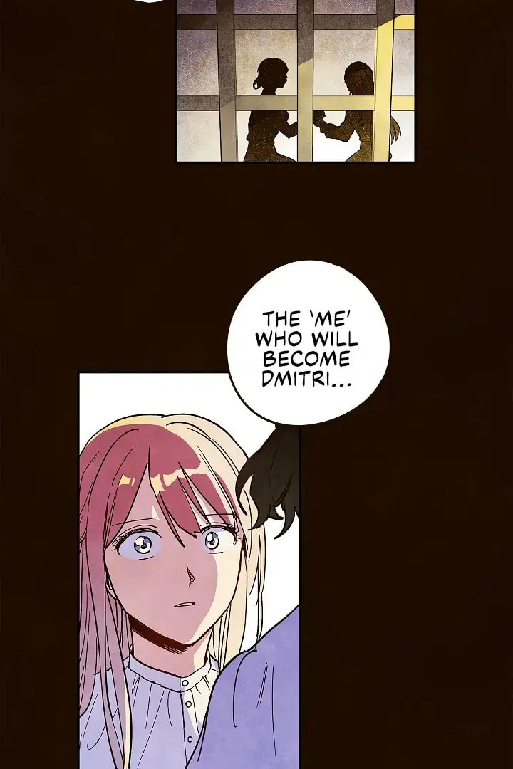 The End (Yeonsan) Chapter 3 page 52 - 