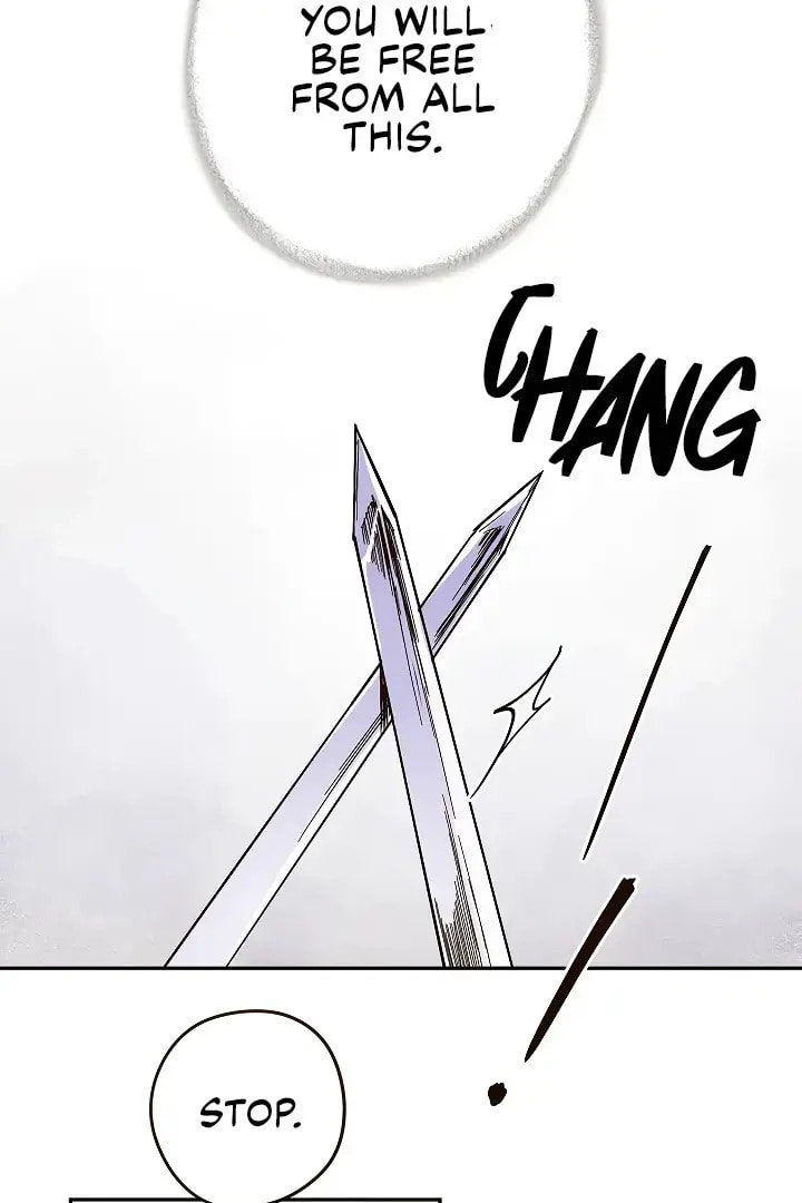 The End (Yeonsan) Chapter 3 page 54 - 