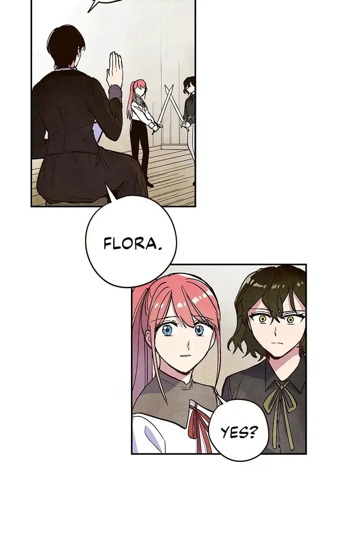 The End (Yeonsan) Chapter 3 page 55 - 