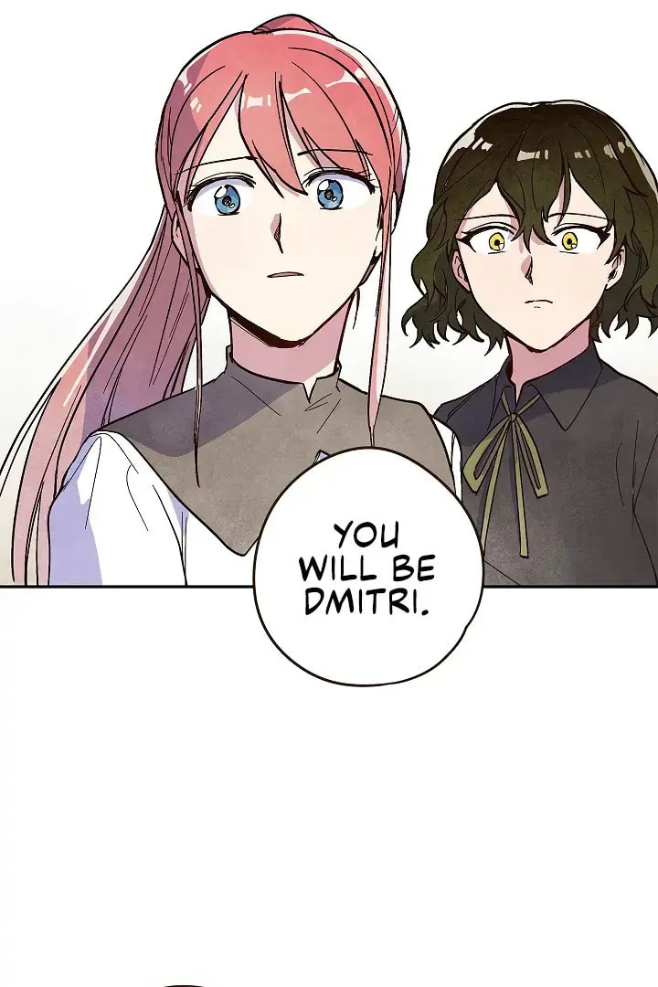 The End (Yeonsan) Chapter 3 page 56 - 
