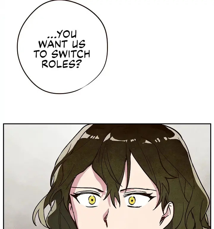 The End (Yeonsan) Chapter 3 page 57 - 