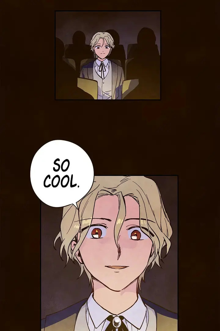 The End (Yeonsan) Chapter 3 page 60 - 