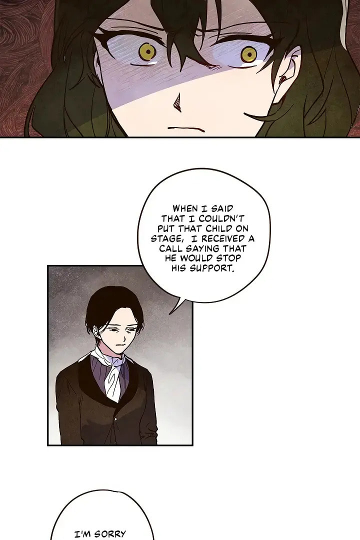 The End (Yeonsan) Chapter 3 page 7 - 