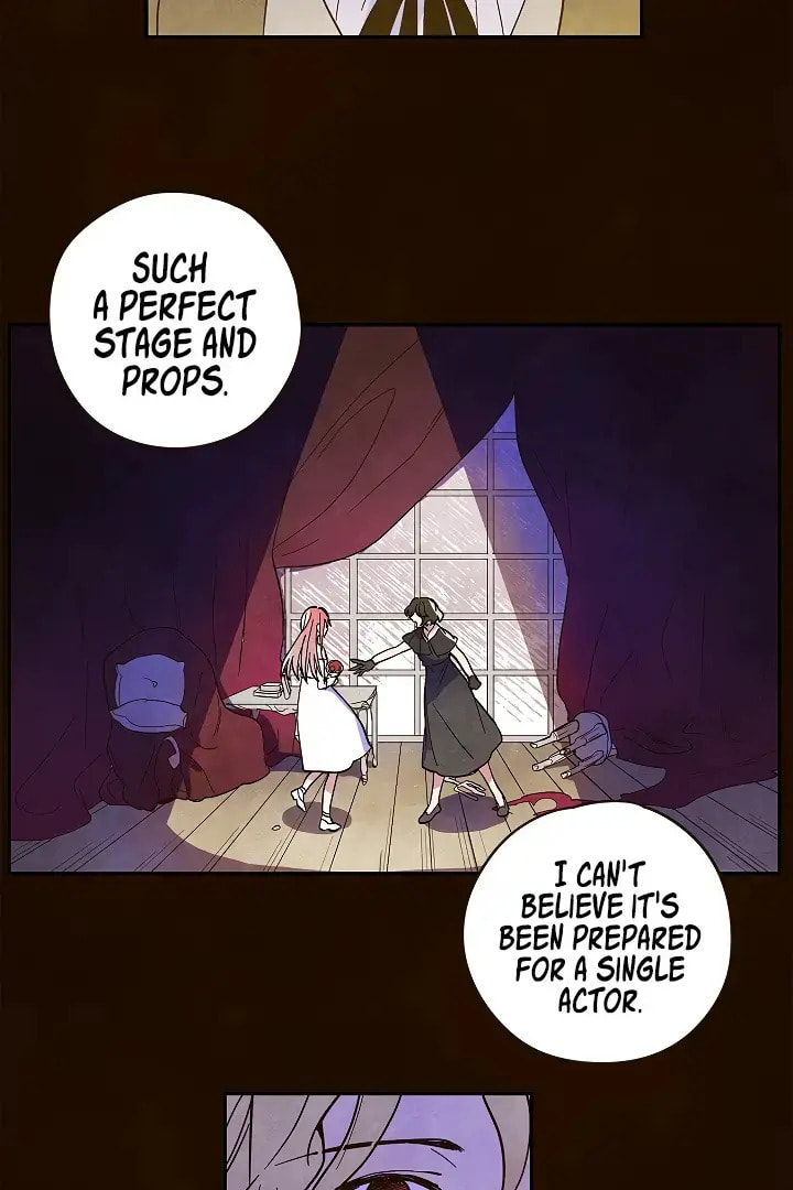 The End (Yeonsan) Chapter 3 page 61 - 