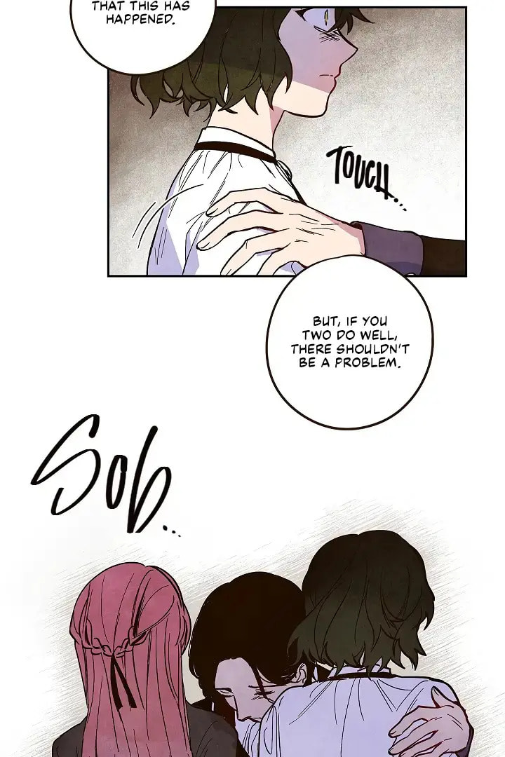 The End (Yeonsan) Chapter 3 page 8 - 