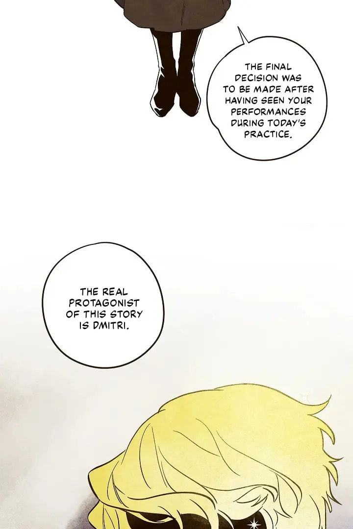 The End (Yeonsan) Chapter 4 page 2 - 