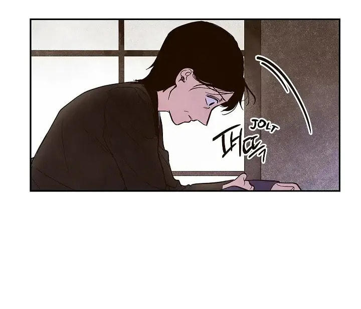 The End (Yeonsan) Chapter 4 page 17 - 
