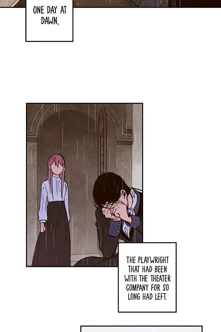The End (Yeonsan) Chapter 4 page 19 - 