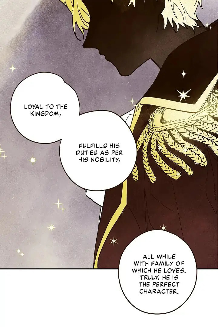 The End (Yeonsan) Chapter 4 page 3 - 