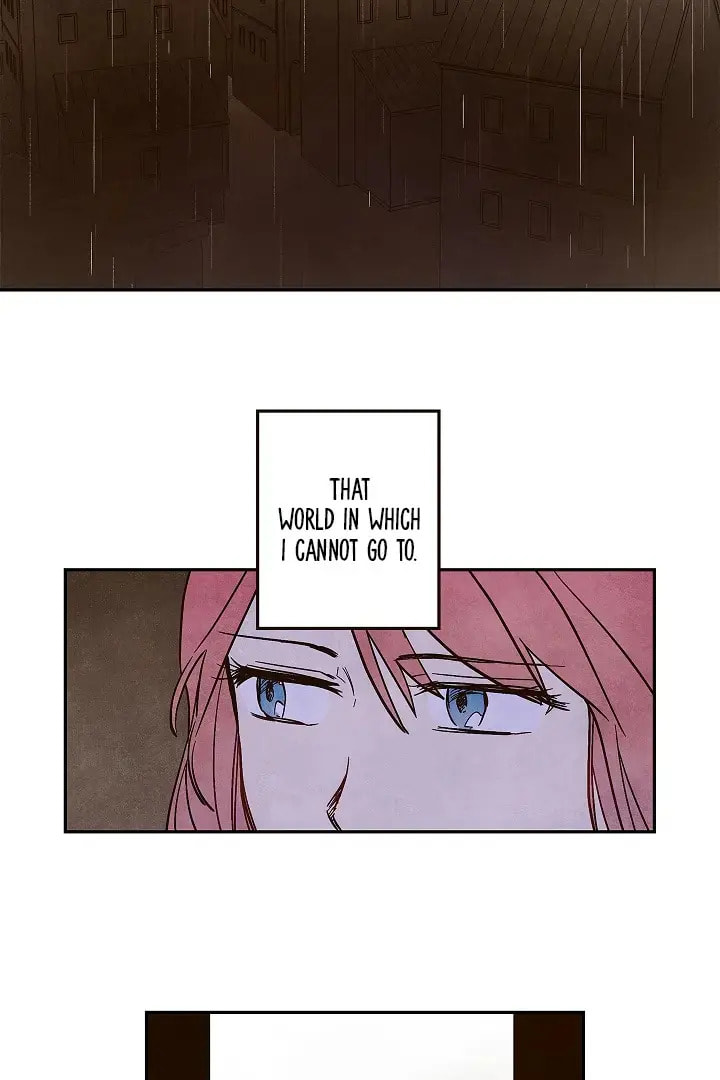 The End (Yeonsan) Chapter 4 page 22 - 